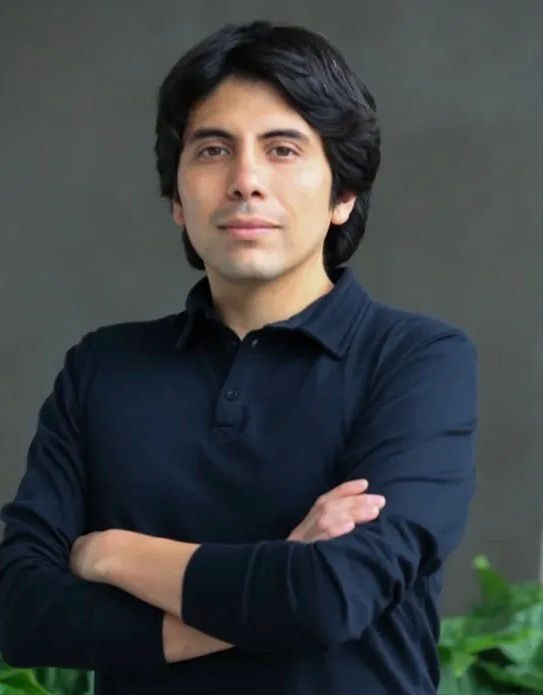 MSc. Cristhian Alfaro